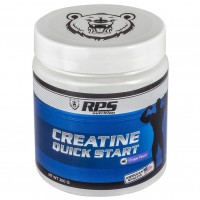 Creatine Quick Start (300г)